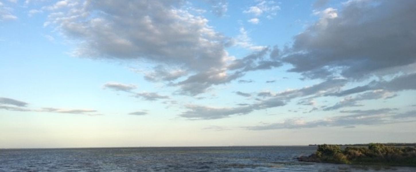 Lake Kissimmee and the Chain of Lakes Florida State Parks